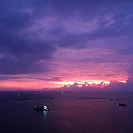 Grand Riviera Suites マニラ市 エクステリア 写真