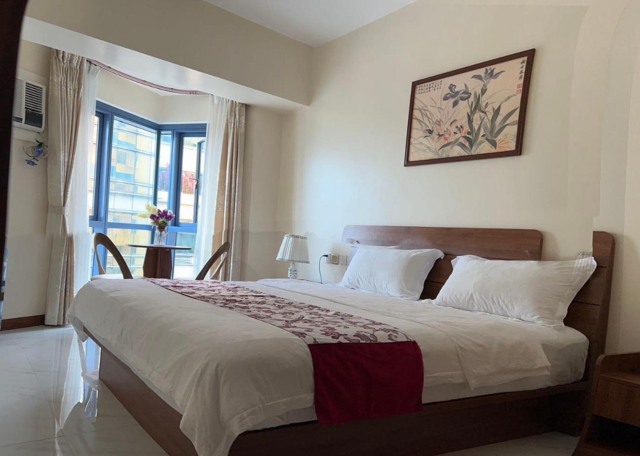 Grand Riviera Suites マニラ市 エクステリア 写真
