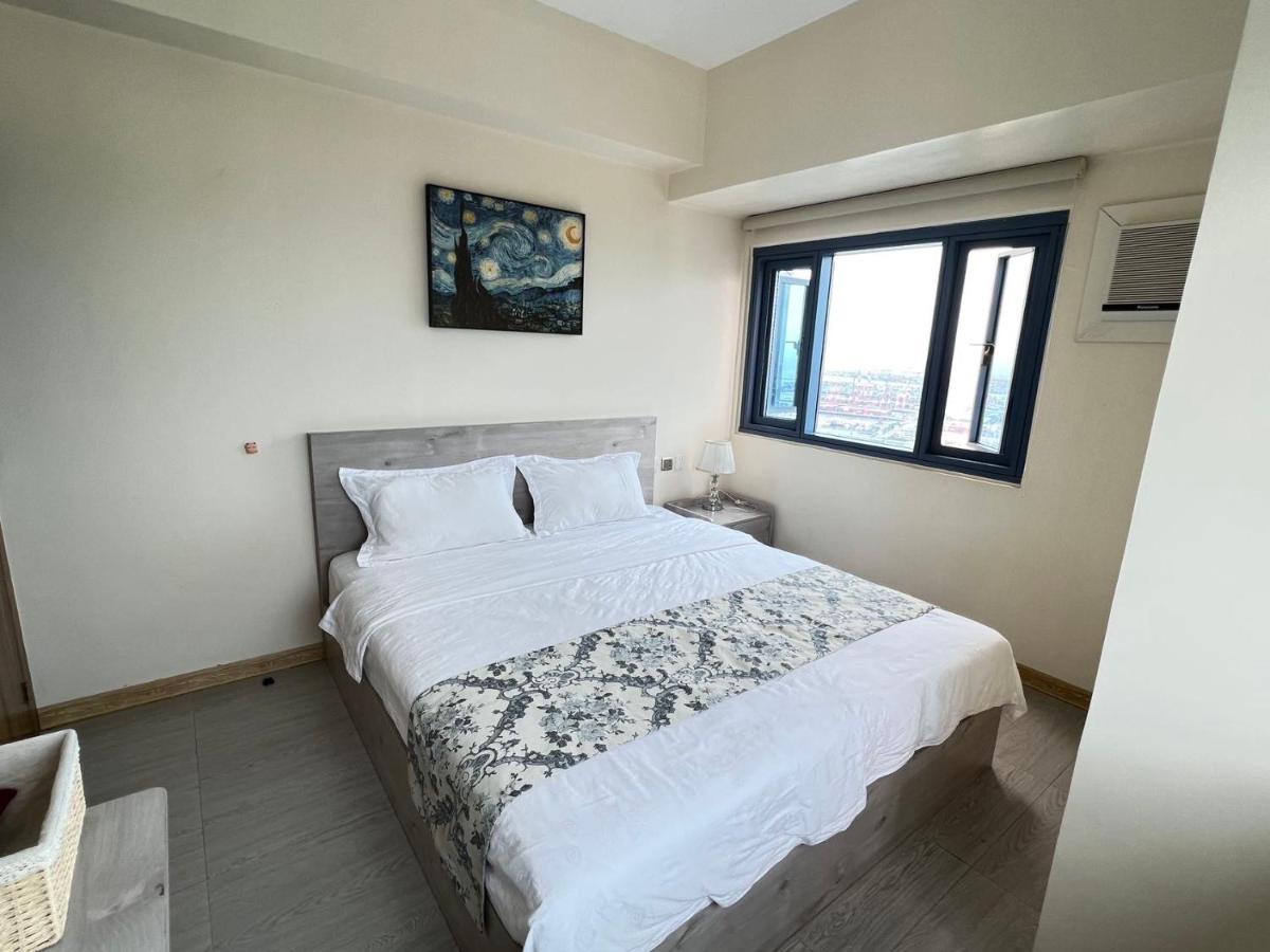 Grand Riviera Suites マニラ市 エクステリア 写真