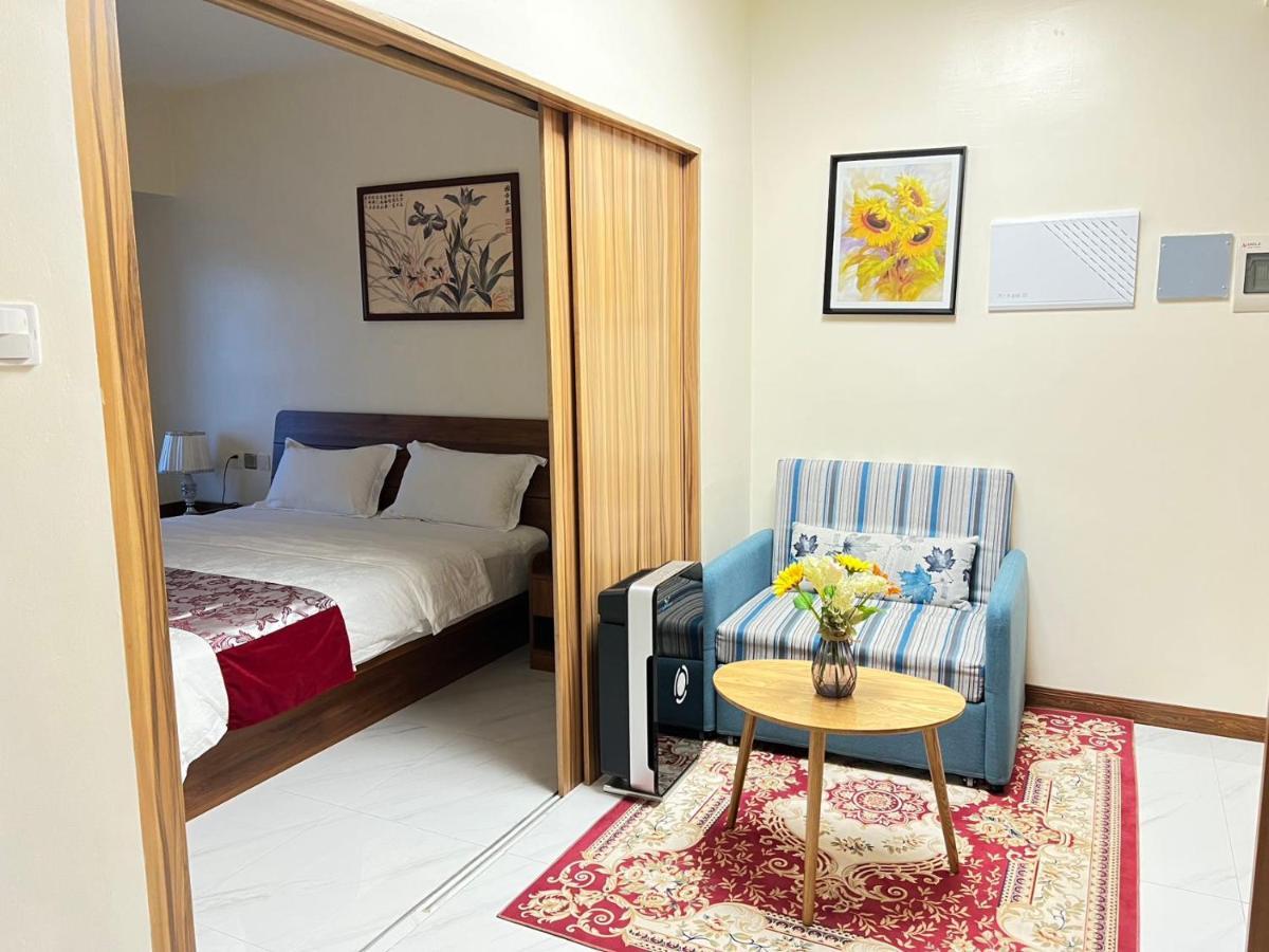 Grand Riviera Suites マニラ市 エクステリア 写真