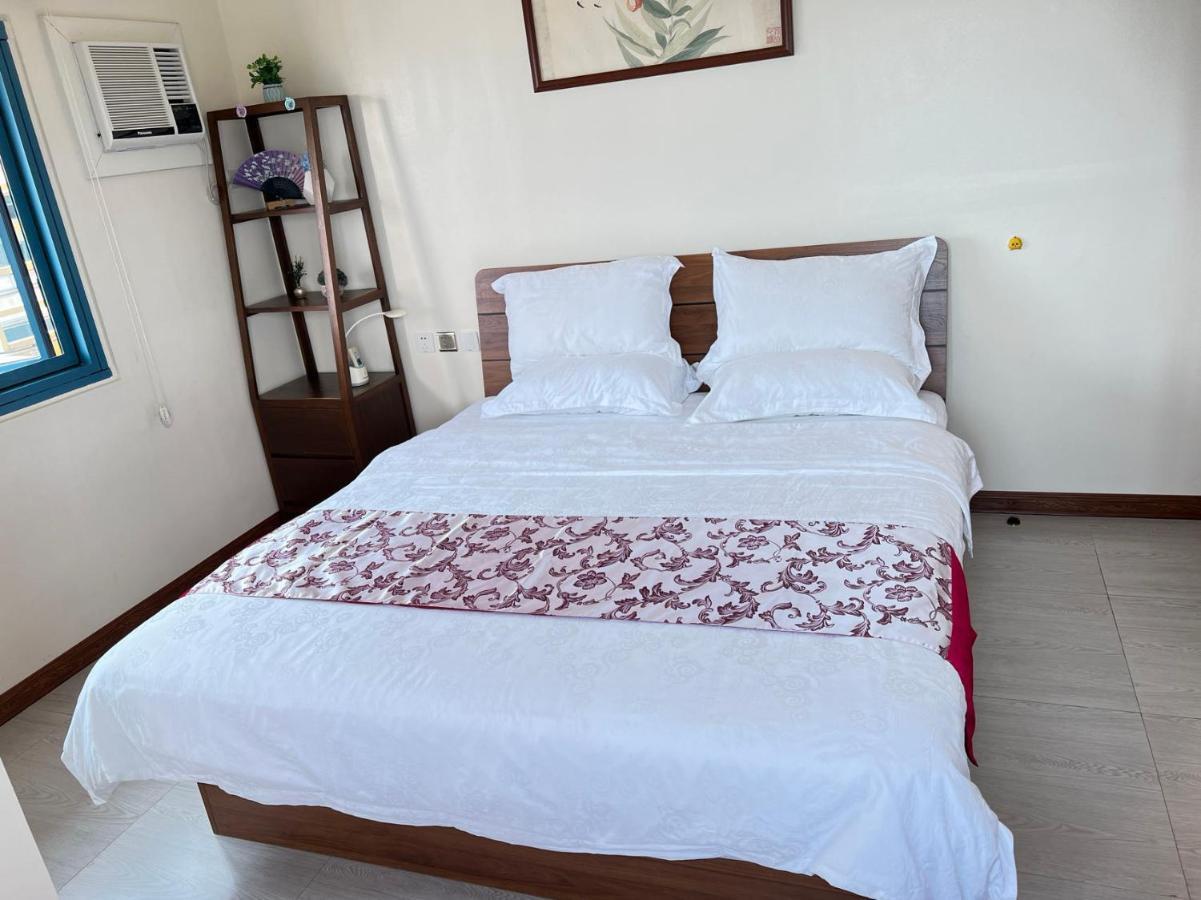 Grand Riviera Suites マニラ市 エクステリア 写真