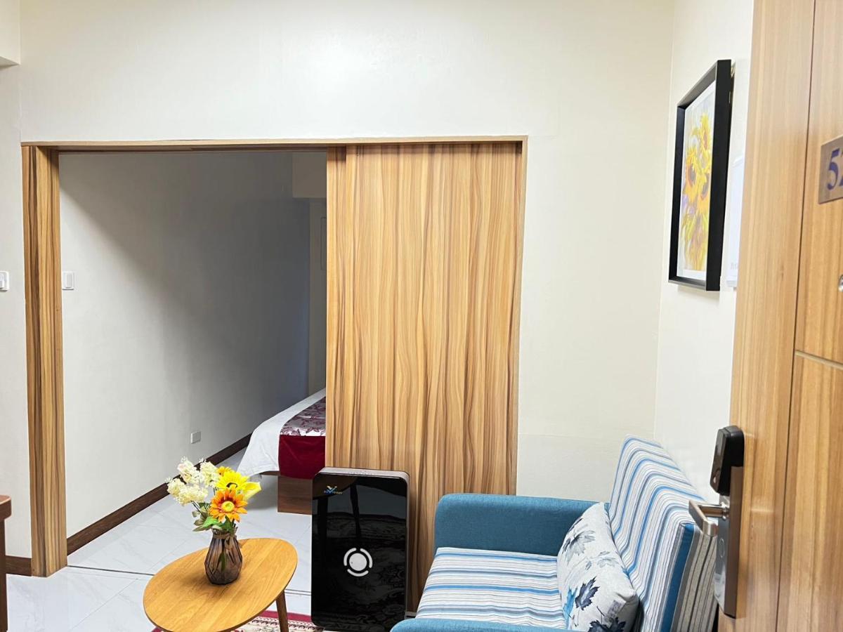 Grand Riviera Suites マニラ市 エクステリア 写真