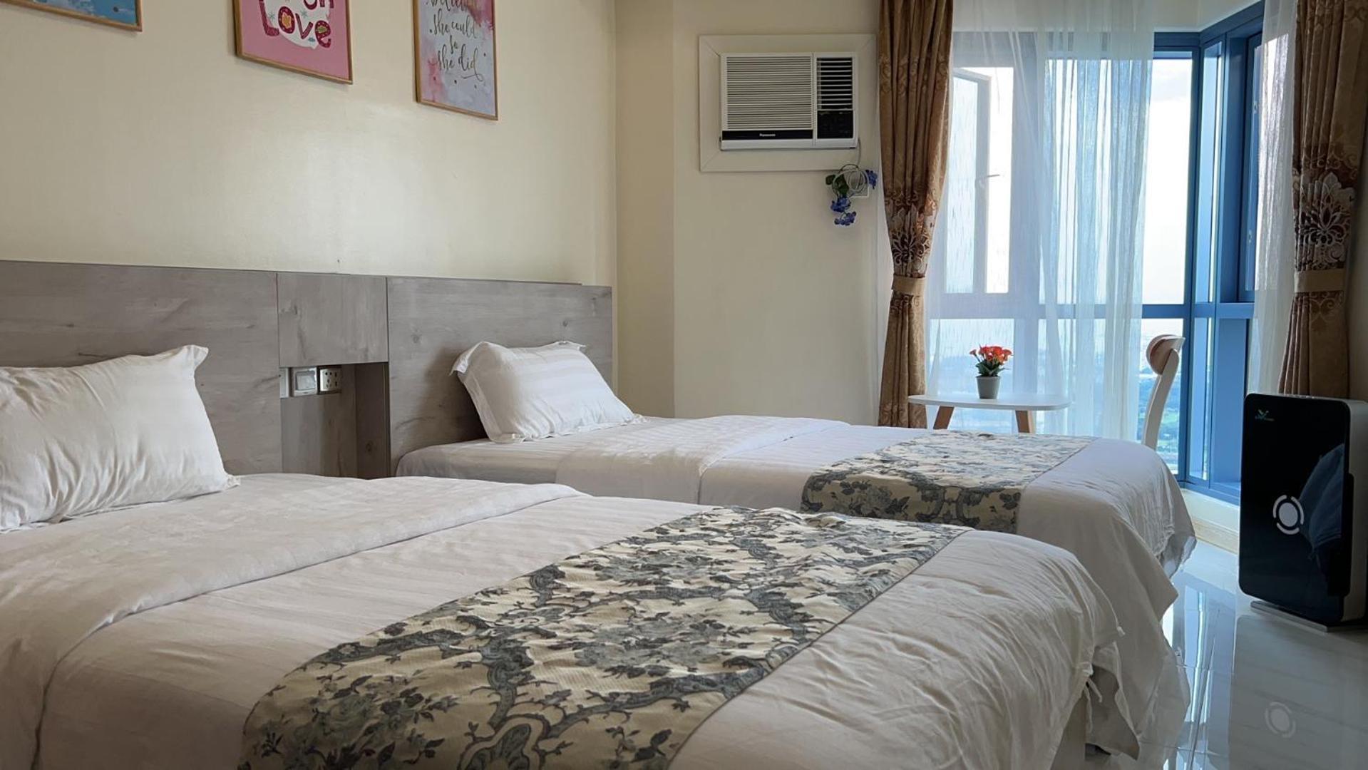 Grand Riviera Suites マニラ市 エクステリア 写真