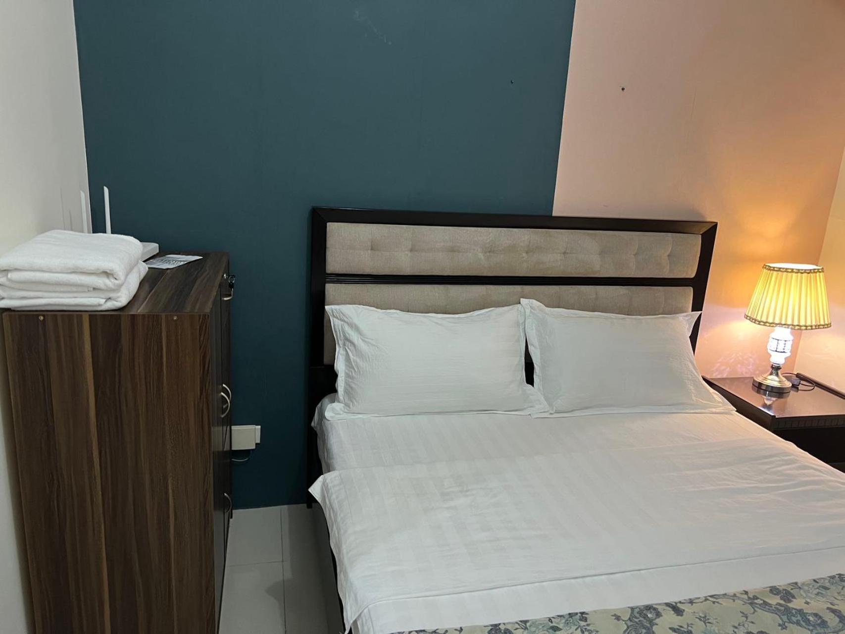 Grand Riviera Suites マニラ市 エクステリア 写真