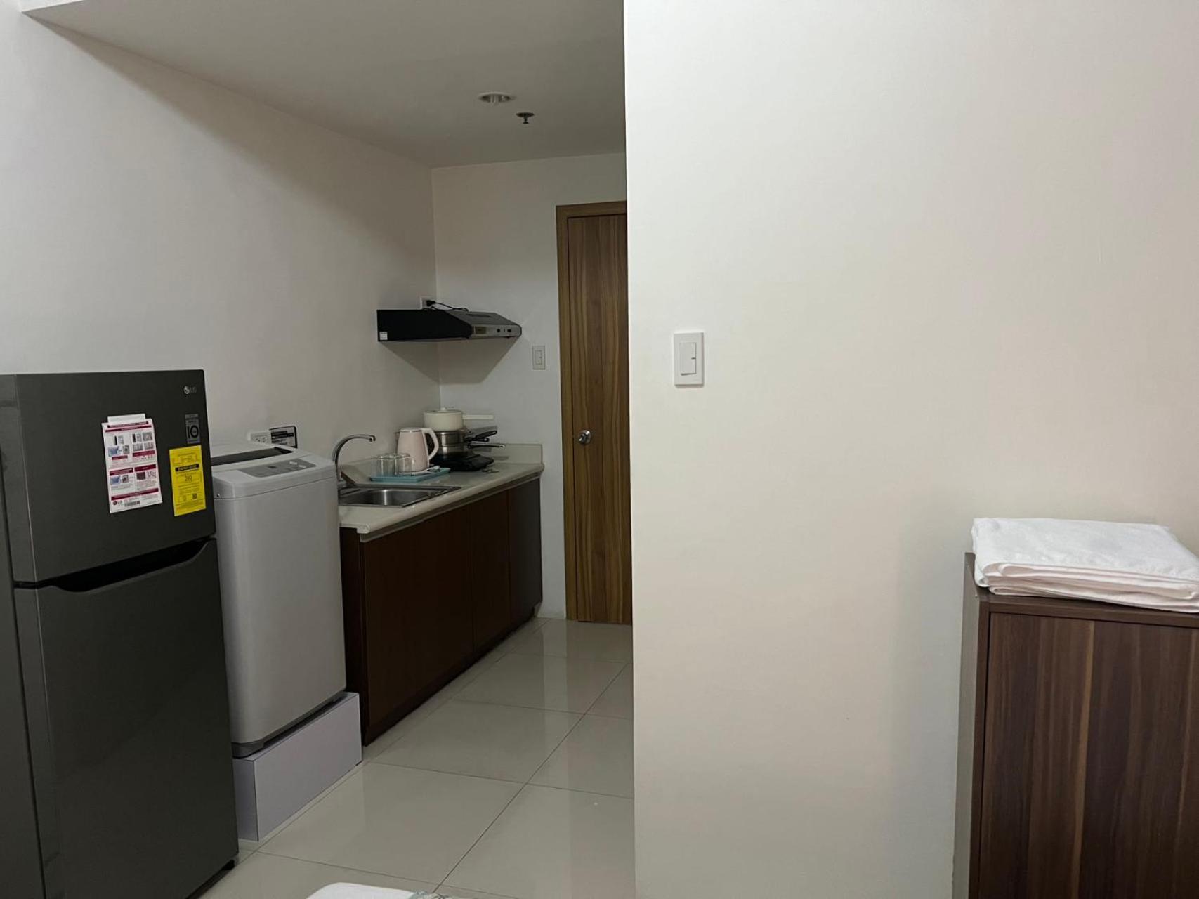 Grand Riviera Suites マニラ市 エクステリア 写真