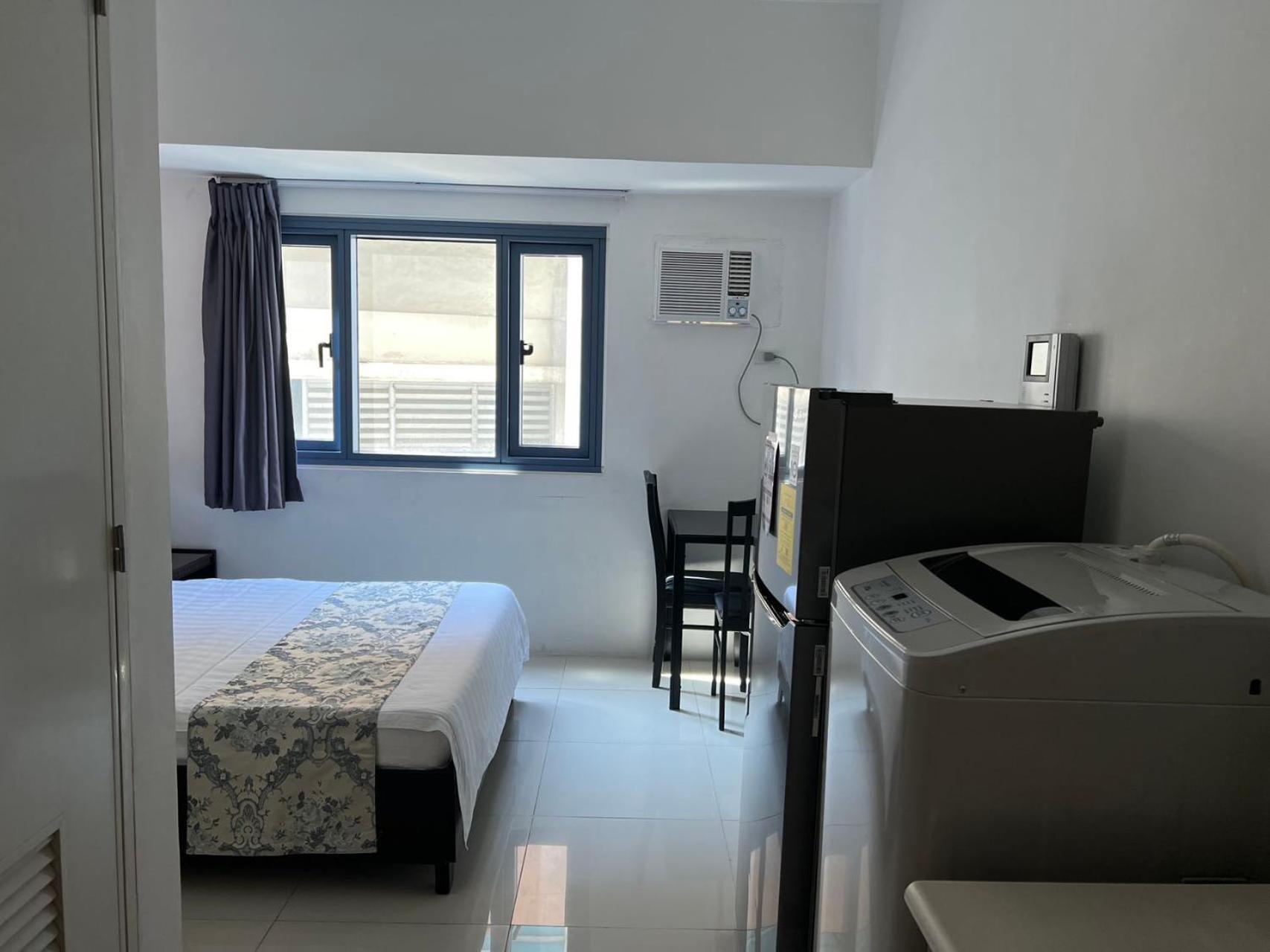 Grand Riviera Suites マニラ市 エクステリア 写真
