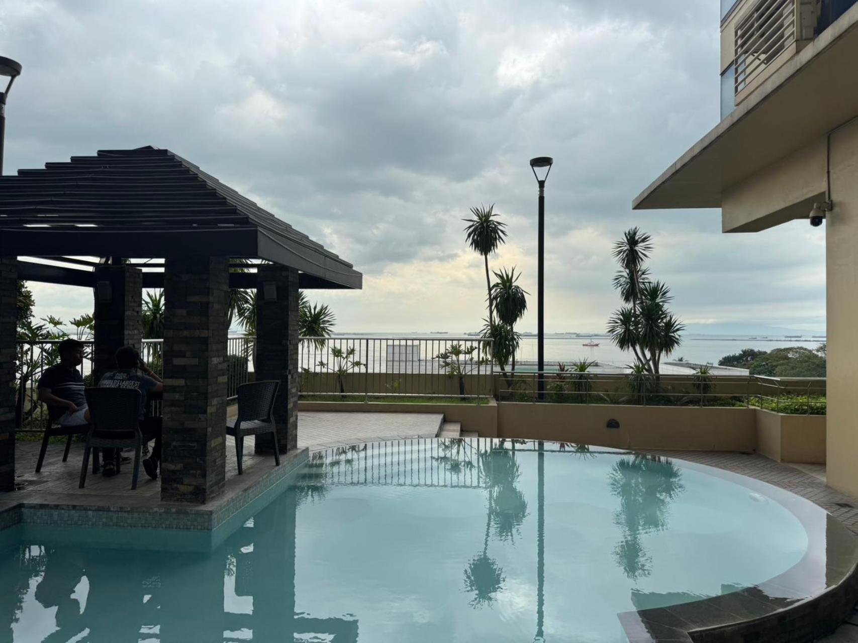 Grand Riviera Suites マニラ市 エクステリア 写真