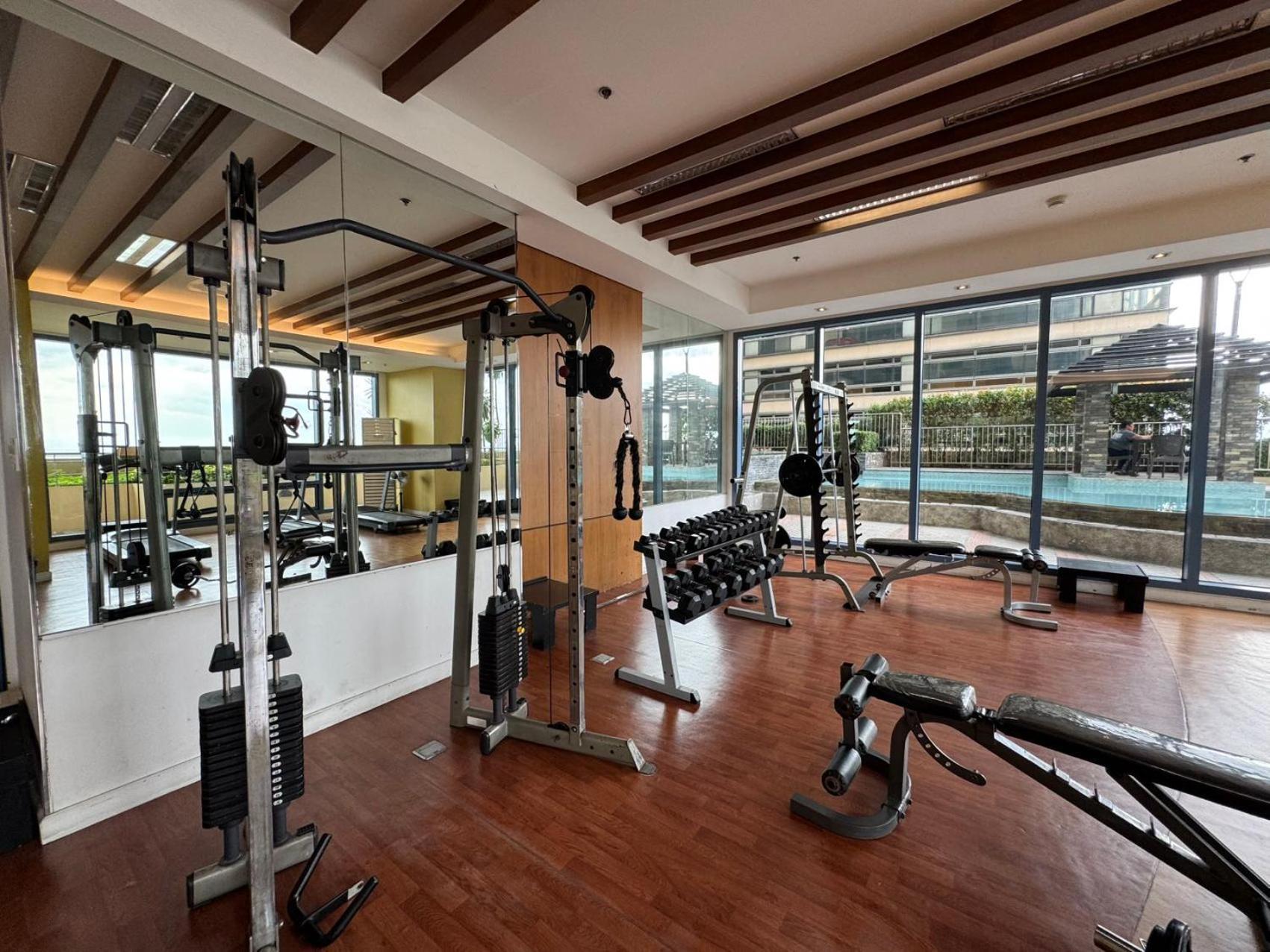 Grand Riviera Suites マニラ市 エクステリア 写真